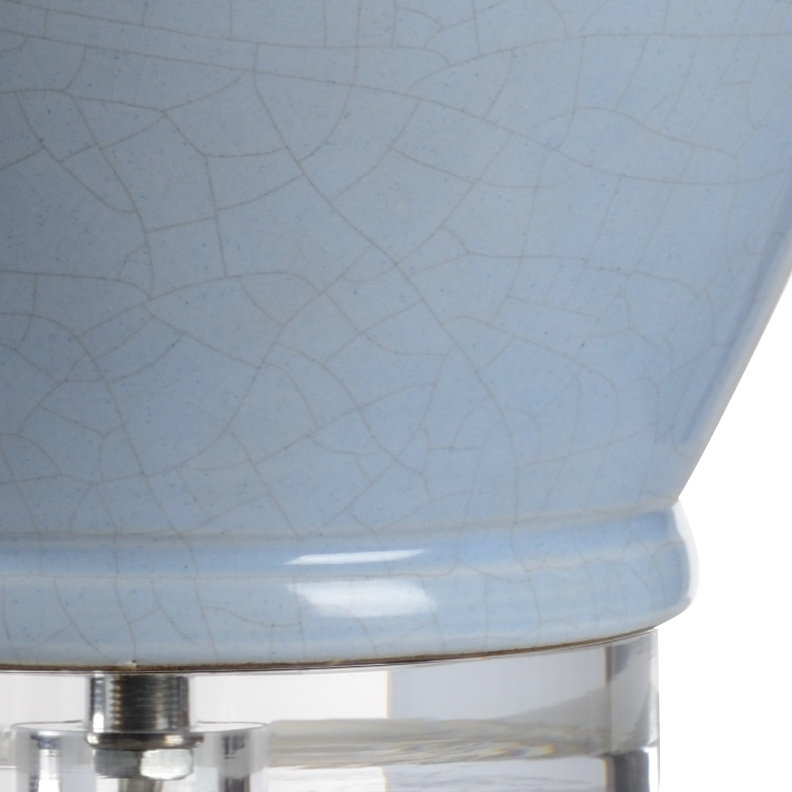 Vietri Table Lamp