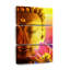 Superbe impression sur toile de Bouddha-92761215