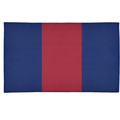 Chenille Indoor Rug