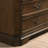 Commode 5 tiroirs Ailany