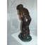 Statue de golf Hillis Boy Plays