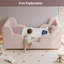 Upholstered Bed