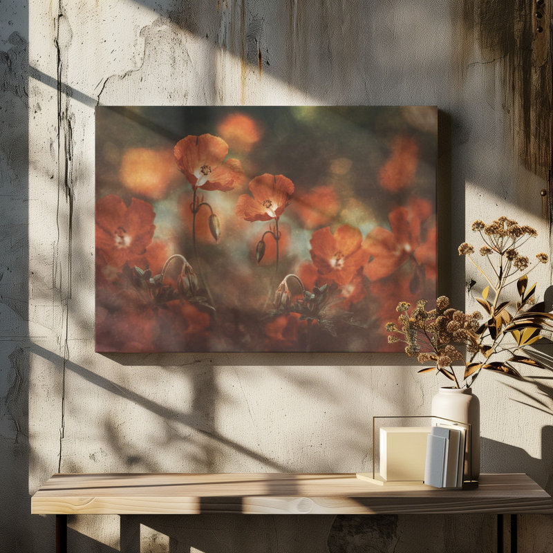 Wrapped Canvas Print, 60.96 cm H x 91.44 cm W