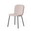 Linen Fabric Dining Chairs Upholstered Chairs-1661188066-1651544706