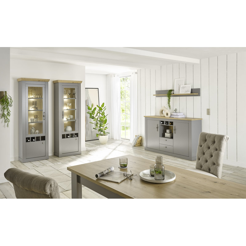 Grubb TV Stand for TVs up to 60"
