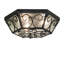 Camilla 3 - Light Flush Mount