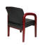 Fauteuil de 23 po de large Shanquil