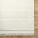 Lintz Hand Tufted Wool Indoor Rug
