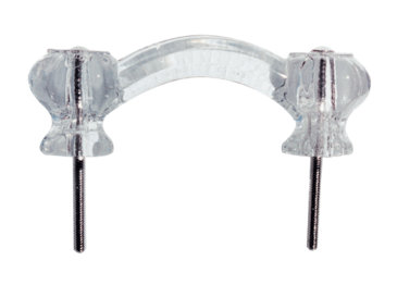 3" Center to Center Arch Pull