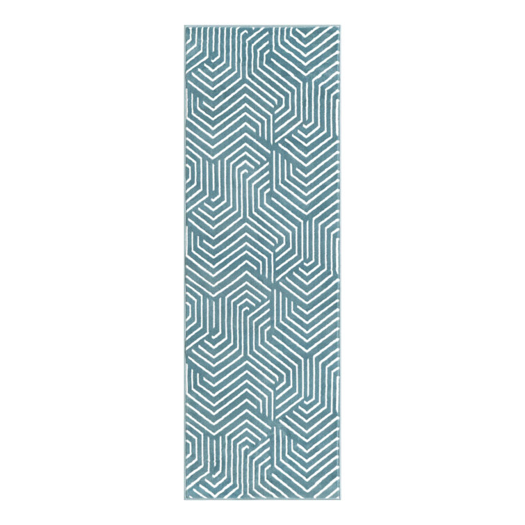 Echo Nyjai Rug