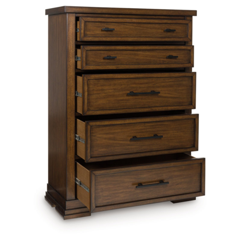 Commode Georgenna