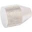 Beliza 1" Diameter Conical Knurled Knob-1195501063