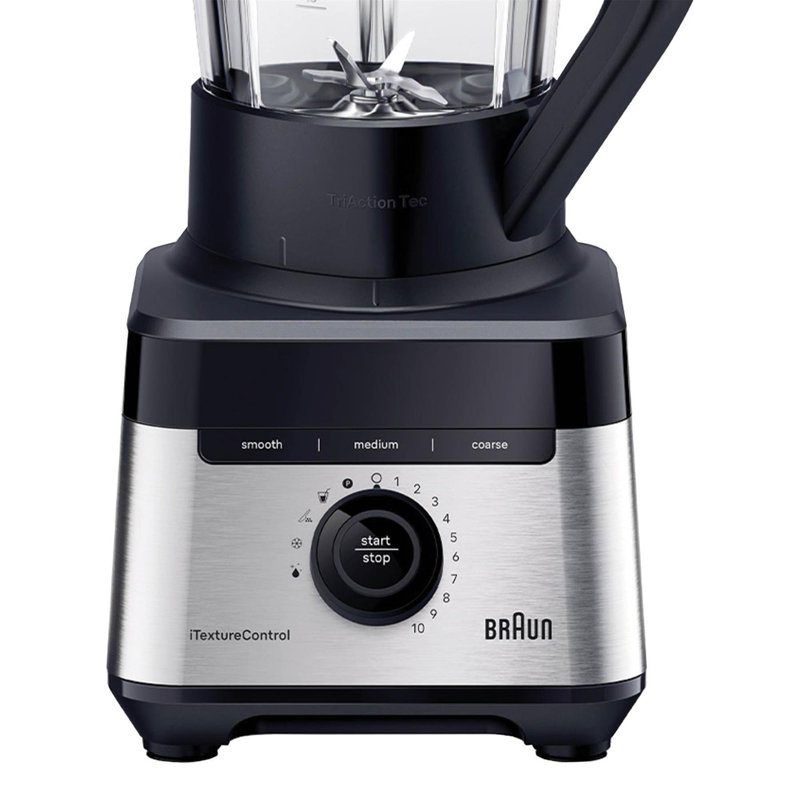  PowerBlend 7 Jug Blender JB 7551 Black