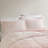 Shaggy Long Fur Comforter Mini Set-121644857-121644858