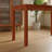 47.2" W Dining Table With 2 Drawer