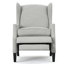 Fauteuil inclinable manuel Yedda-862705837