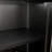 Bathroom Storage Cabinet With Shelves, Bamboo Storage Cabinet For Bathroom