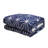 7 Piece Memphis Printed Microfiber Quilts Set-1517571596