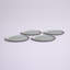 Assiette plate 11,25 po Renada