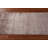 Brown Gabbeh Indian Runner Rug 3x12
