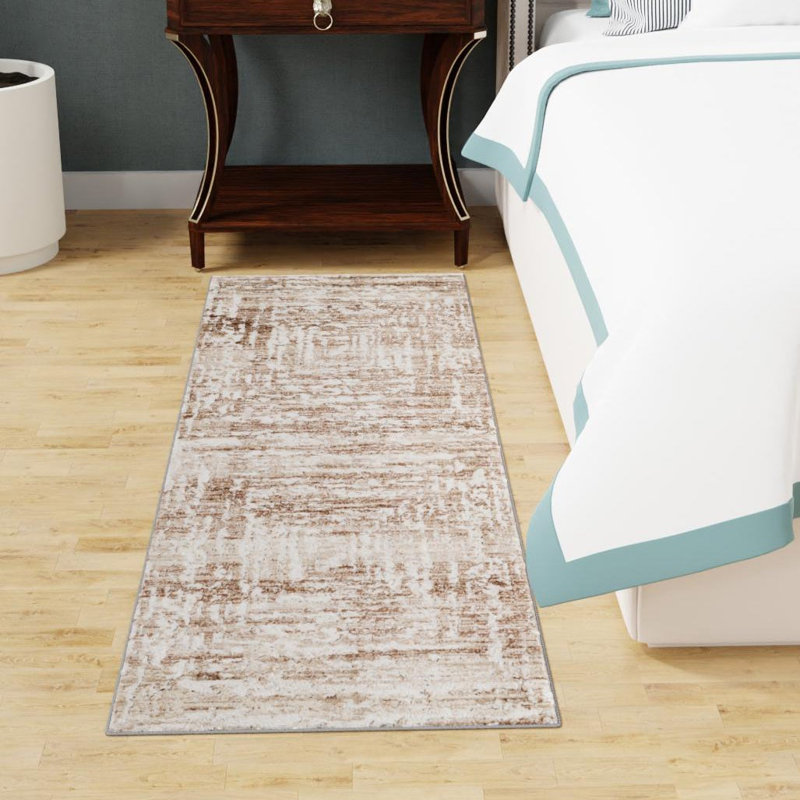Tapis 17 Stories Hermitage, Tapis de couloir 2 pi x 5 pi