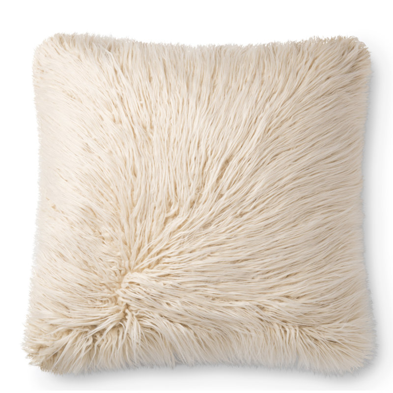  Throw Pillow, Polyester/Polyfill