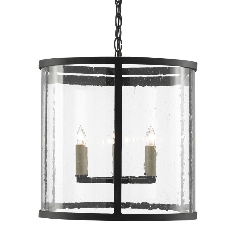 Argand 8 - Light Pendant