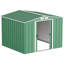 Salford Metal Garden Shed-122915660-96095553