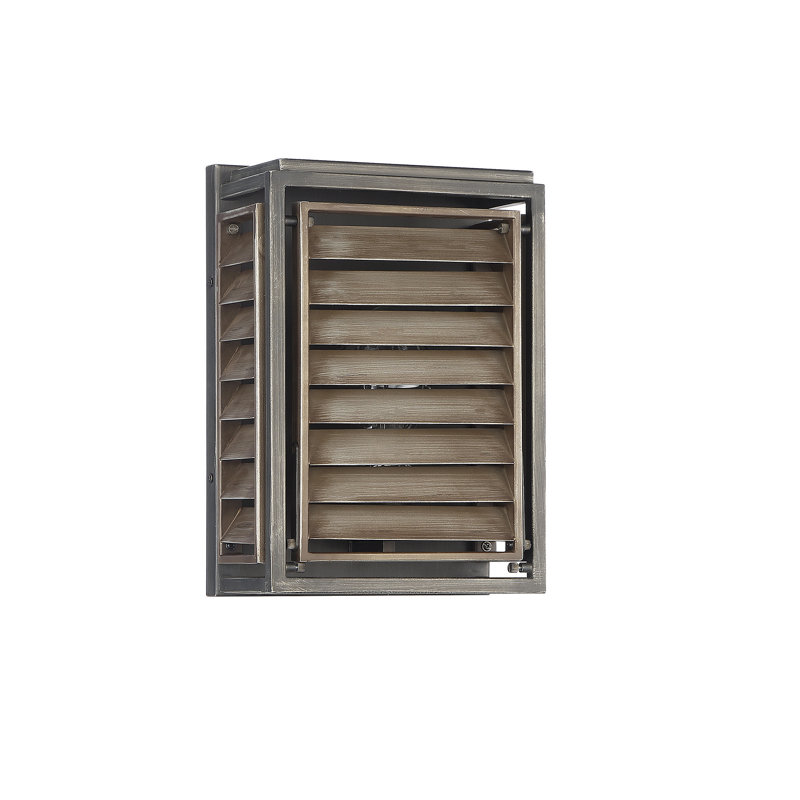 Puryear Wall Sconce