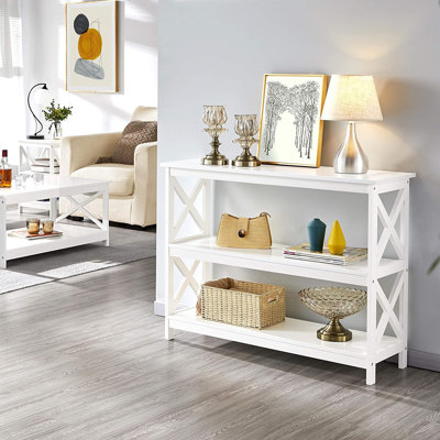 Mahler 42'' Console Table