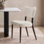 Chaise d'appoint rembourrée 18,5 po-1421433618