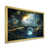 Gold Single Picture Frame