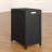 Cabinet Laundry Hamper with Handles-1709615128