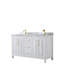 Daria 60'' W Double Vanity-97964210-97964214