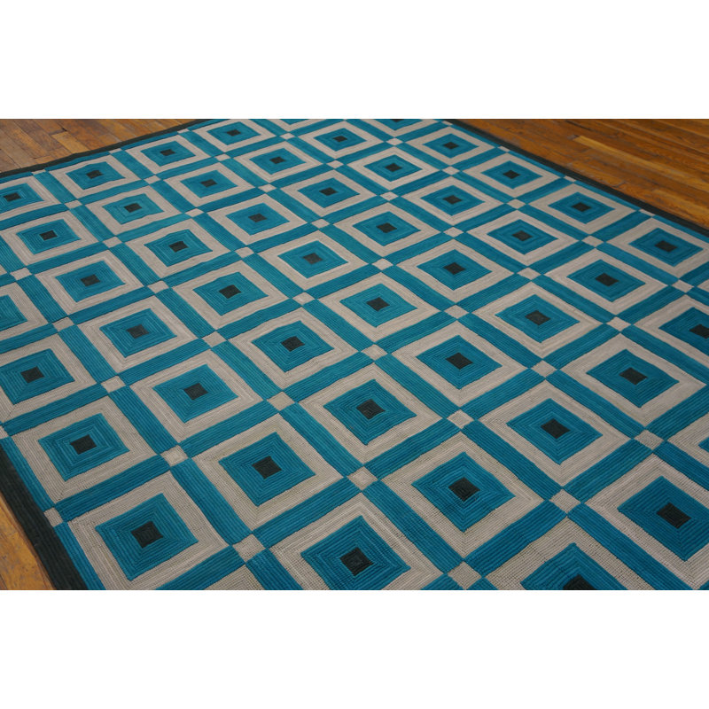 One-of-a-Kind 6' X 9' Area Rug