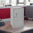 Store-N-Charge Tablet Storage Cart-16748085