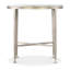 Jules Marble End Table