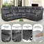 Fauteuil inclinable Lunafreya-451894426