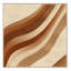 Tapis ombré doux et moelleux contemporain Earls-2082011264