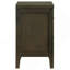Table de chevet 2 tiroirs Clement-1226063333