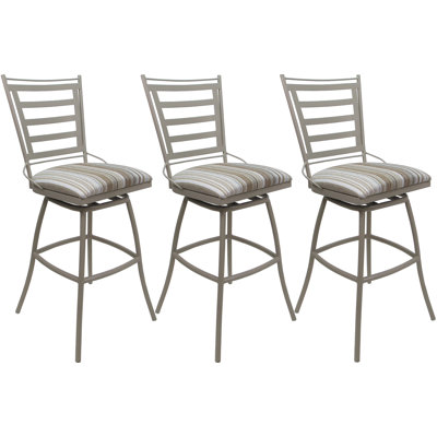 Bois flottant Whitelinen - Beige