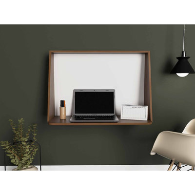 Bureau flottant