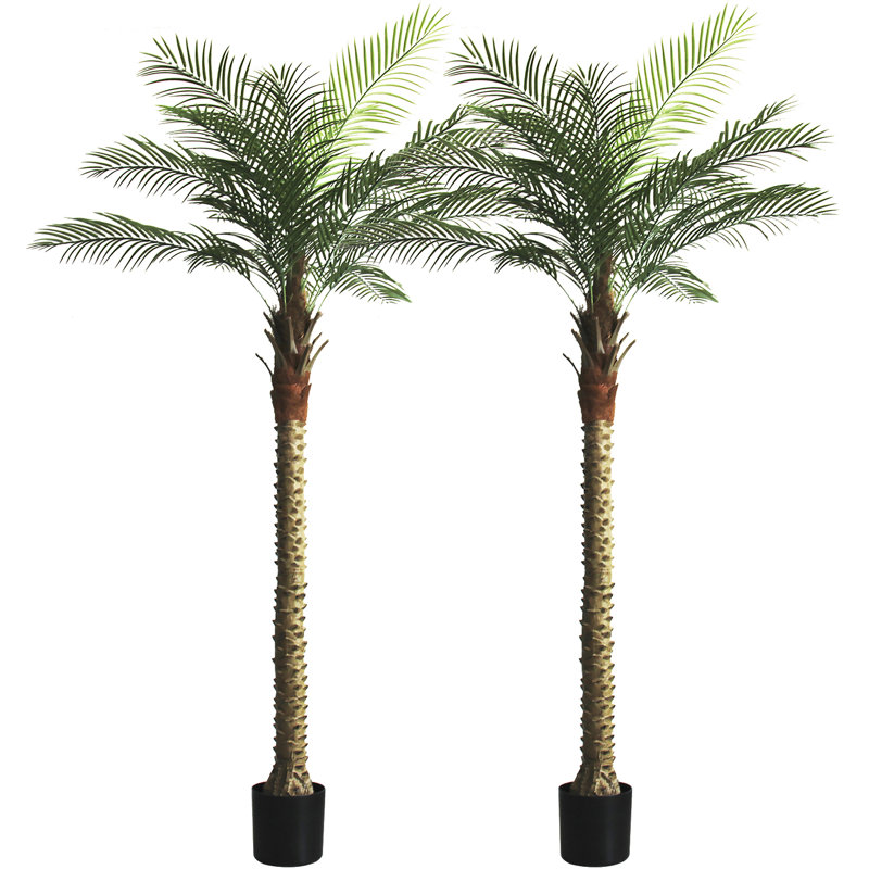 Palmier artificiel 8 pi
