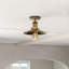 Brenna Semi Flush Mount-1034238507
