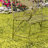 Candless Iron Outdoor Bench