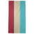 Sedona Red/Sonoran Sand/Teal