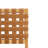 Lingard 29" Seat Height PU Leather Bar Stools With Rubberwood Frame