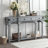 Mariela 60.09'' Console Table-90410405