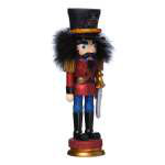Hollywood Christmas Nutcracker