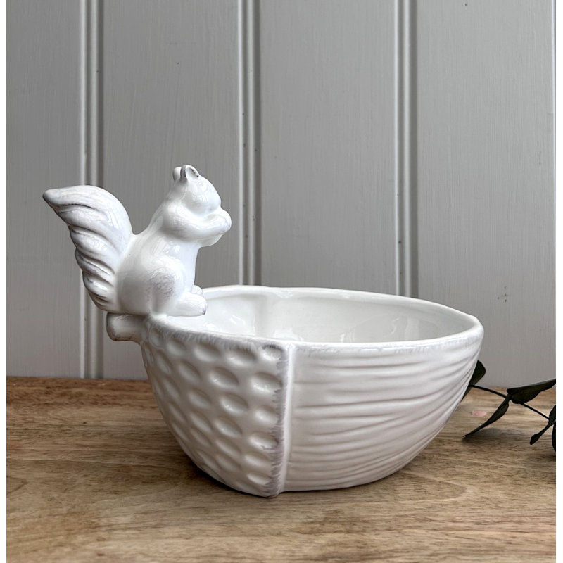 Alpen Home Tuart Ceramic Platter